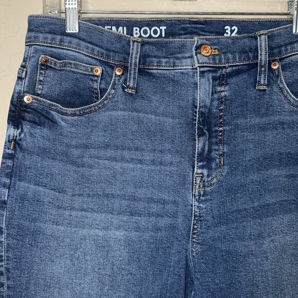 J. Crew Demi boot jeans - Picture 4 of 7